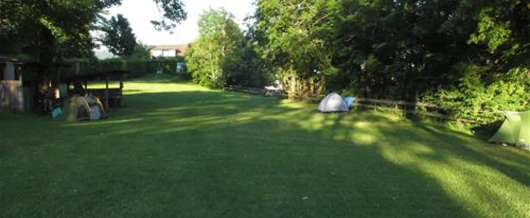 Camping du Val-de-Travers