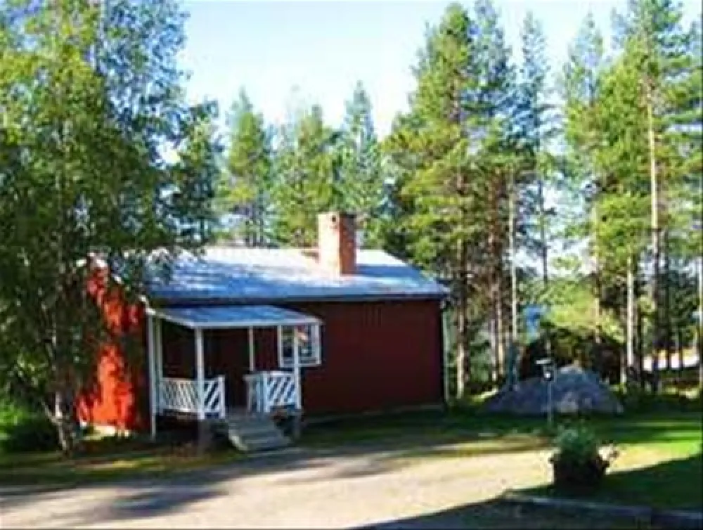 Skabram Stugby & Camping