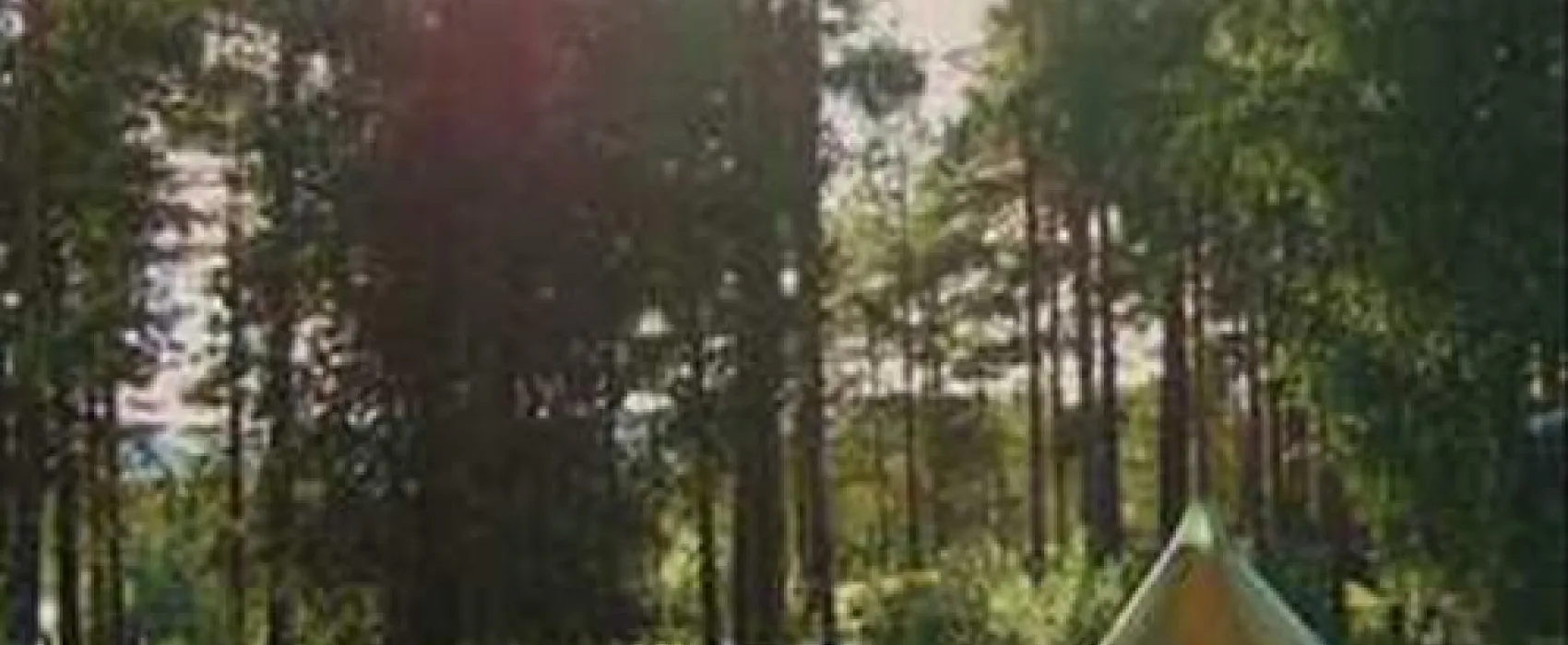 Skabram Stugby & Camping