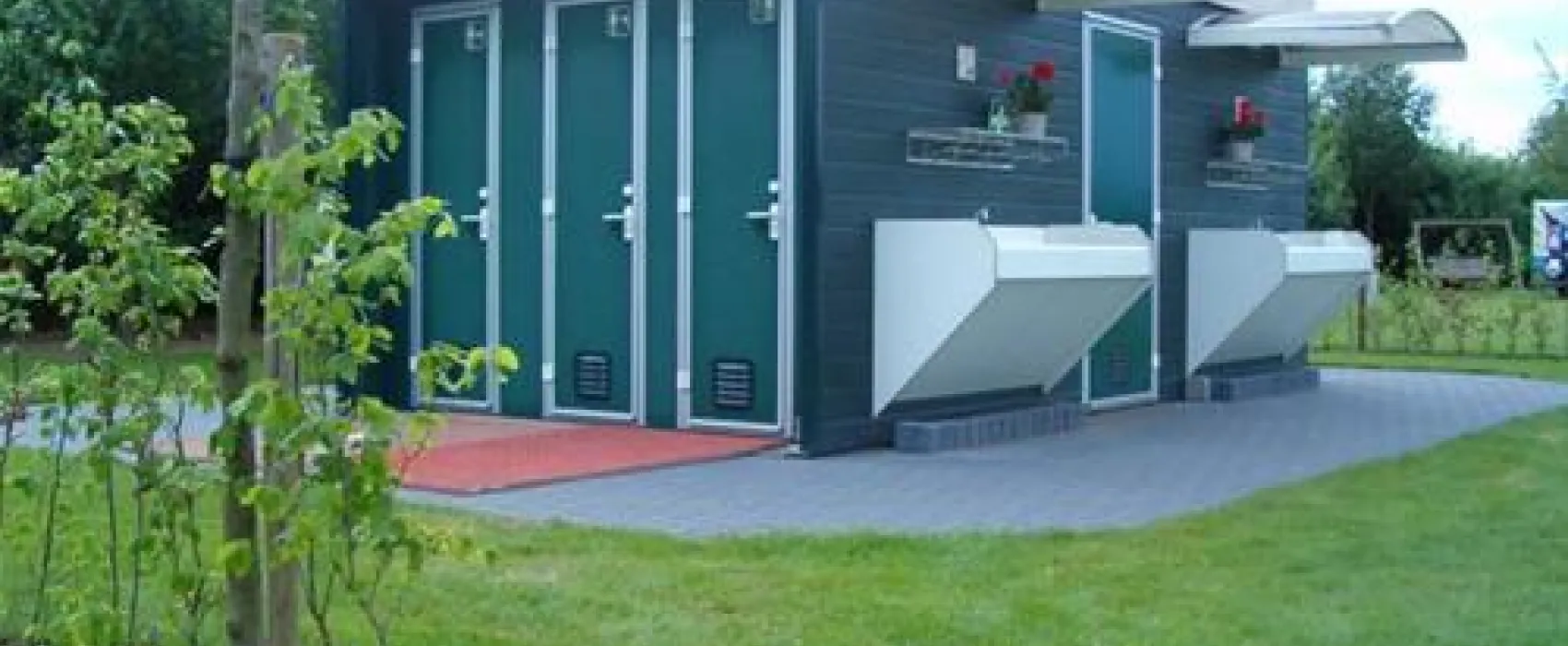 Camping Biej de Vogel