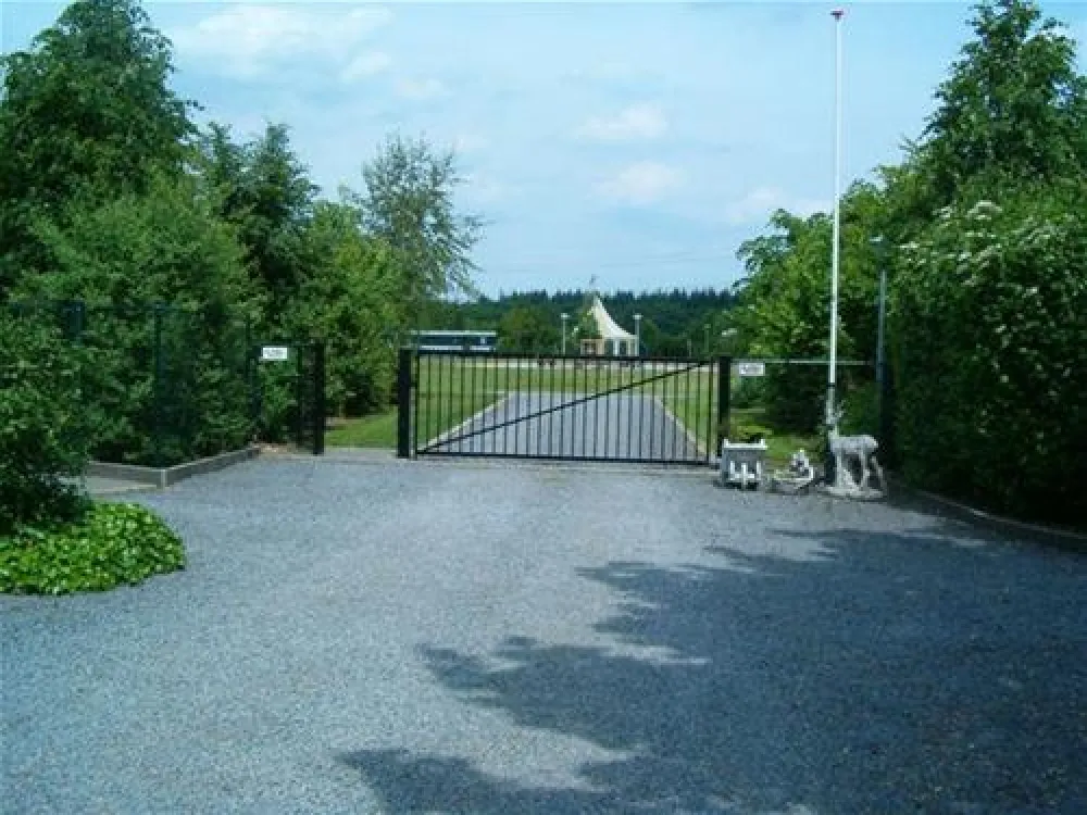 Camping Biej de Vogel