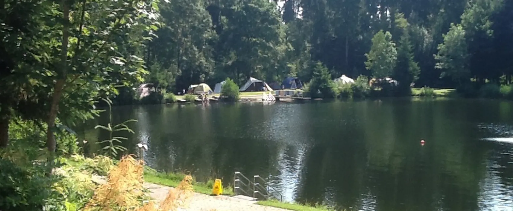 Waldbad Camping Isny GmbH