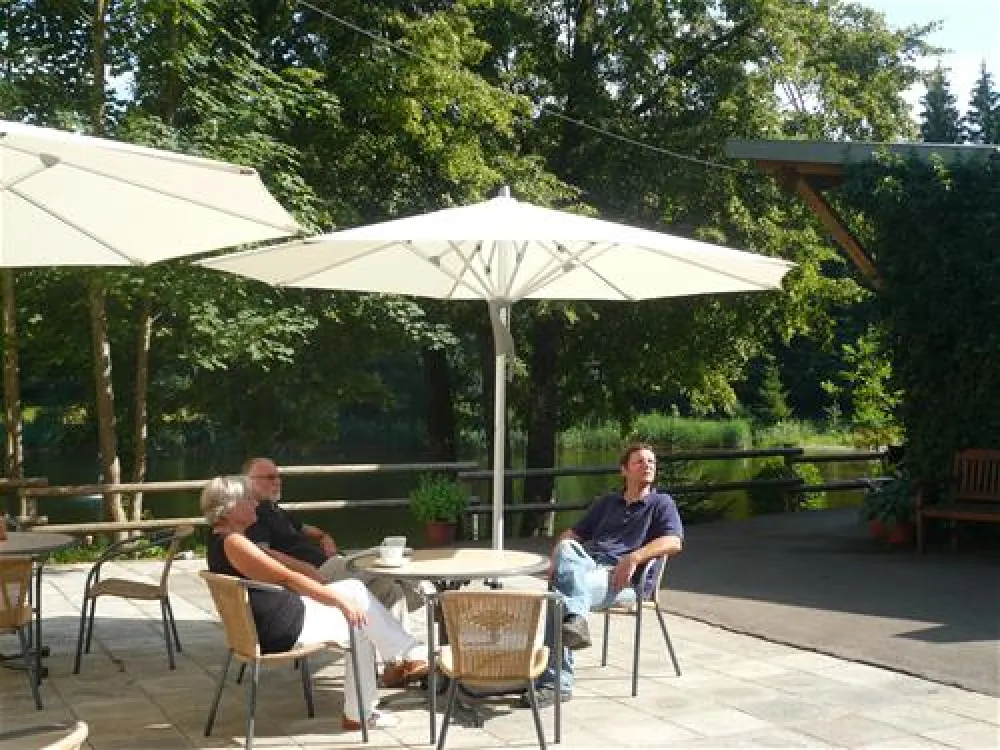 Waldbad Camping Isny GmbH