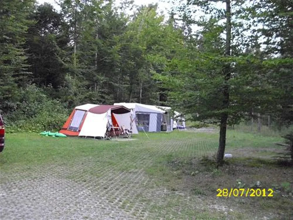 Waldbad Camping Isny GmbH