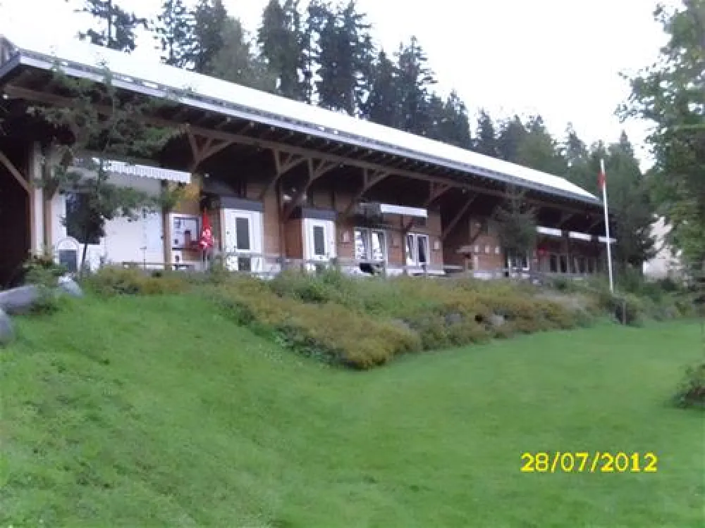 Waldbad Camping Isny GmbH