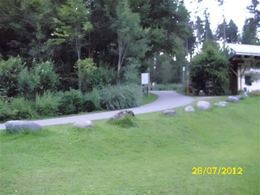 Waldbad Camping Isny GmbH