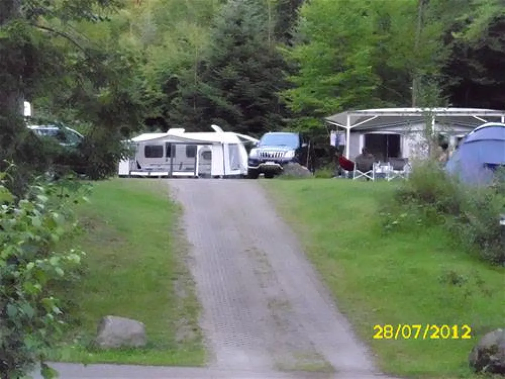 Waldbad Camping Isny GmbH