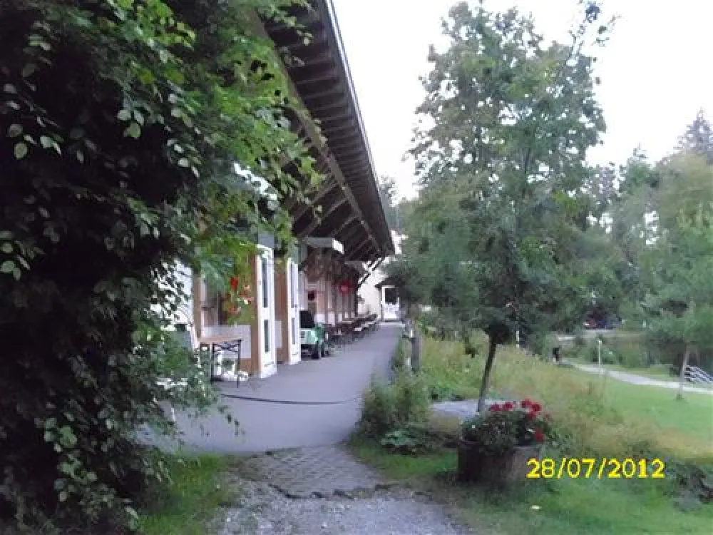 Waldbad Camping Isny GmbH