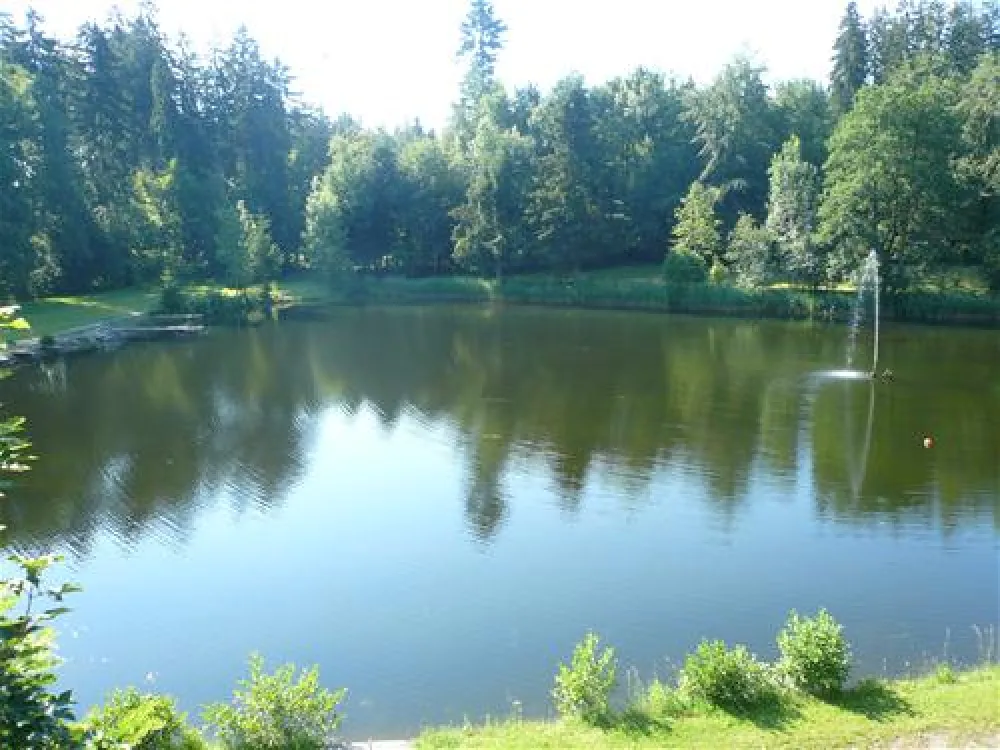 Waldbad Camping Isny GmbH