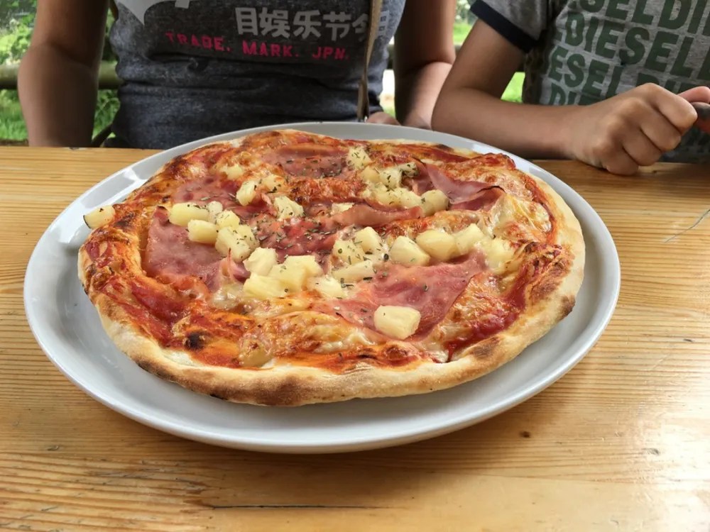 Waldbad Camping Isny GmbH