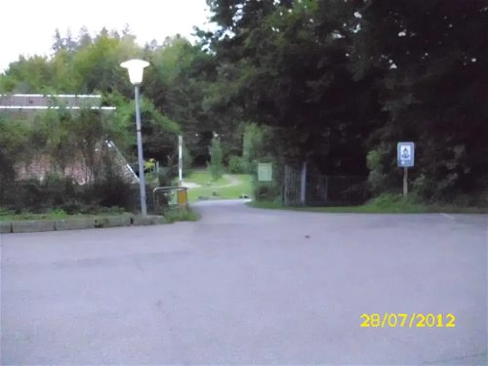 Waldbad Camping Isny GmbH