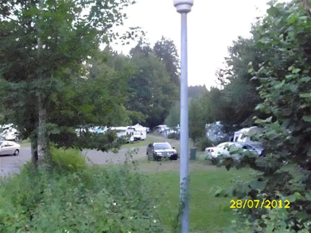 Waldbad Camping Isny GmbH