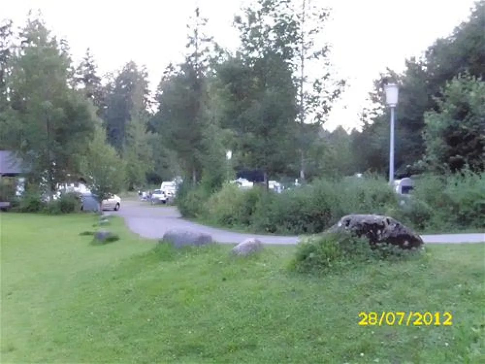 Waldbad Camping Isny GmbH