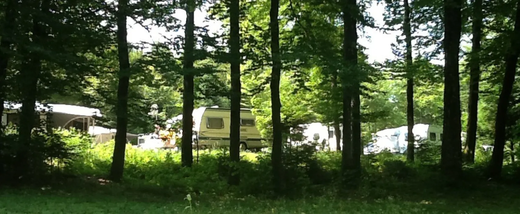 Waldbad Camping Isny GmbH