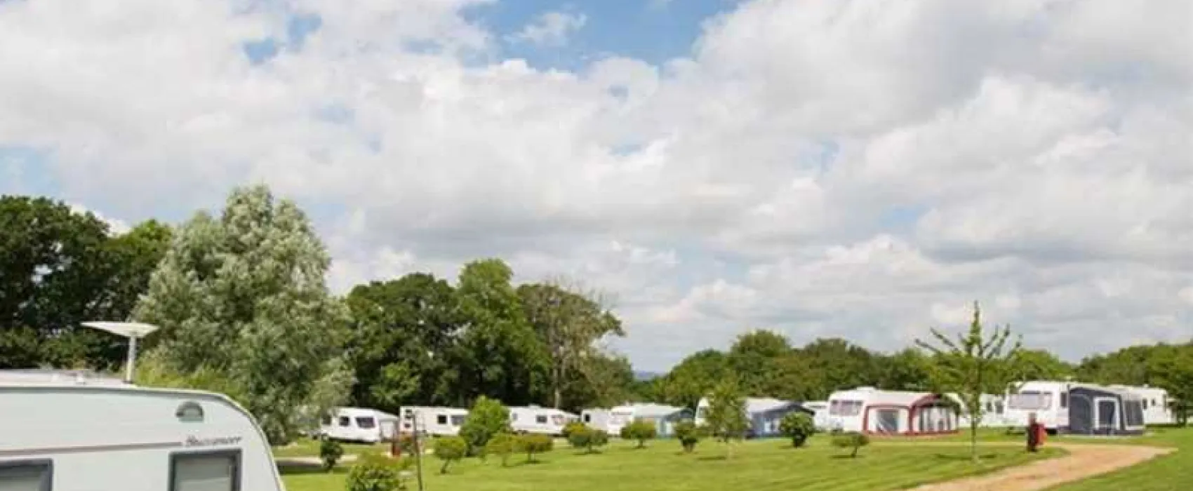 Castle Brake Holiday Park