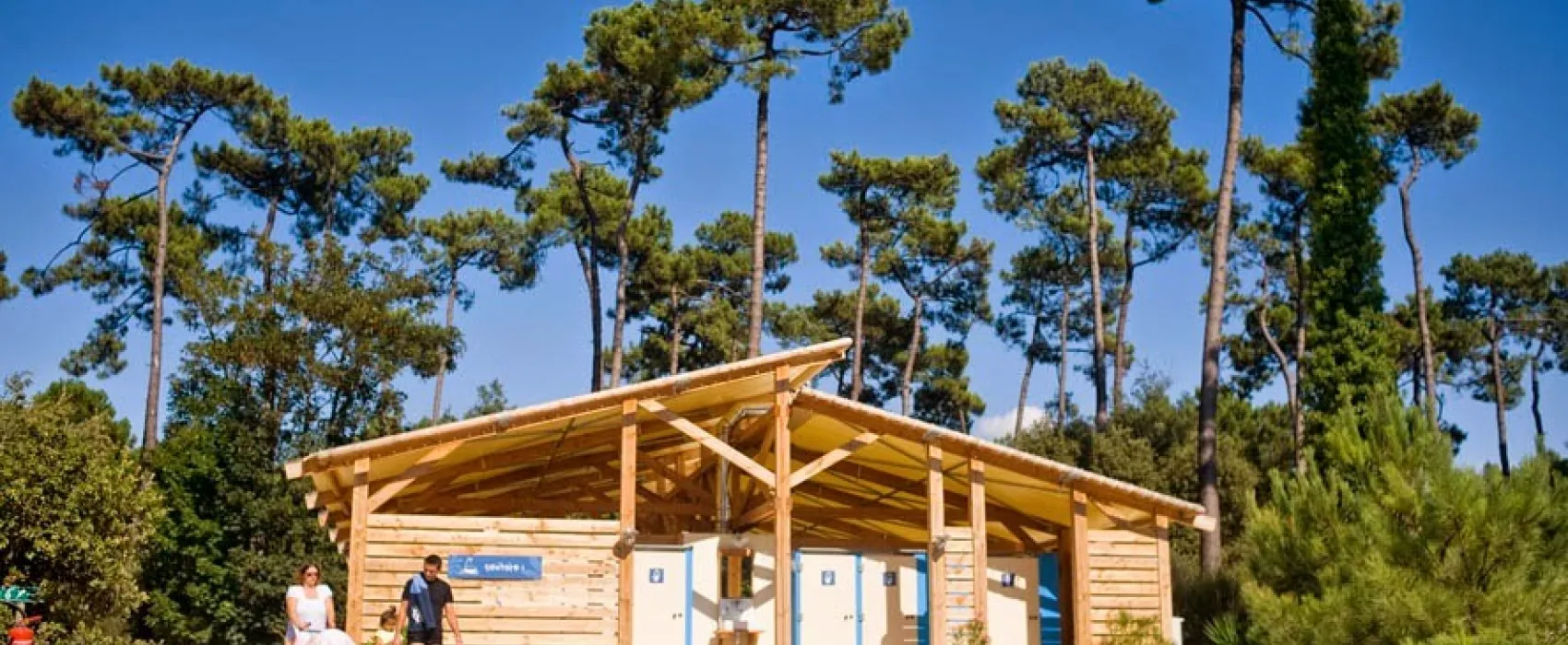 Camping Municipal Les Martinets