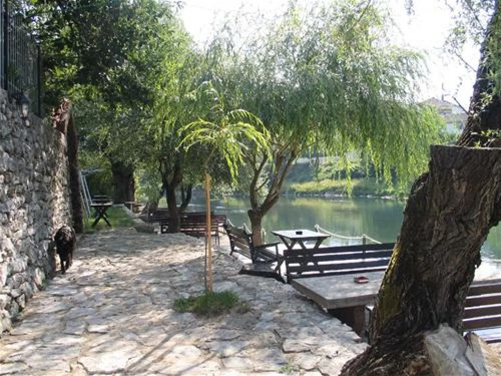 Autocamp Blagaj