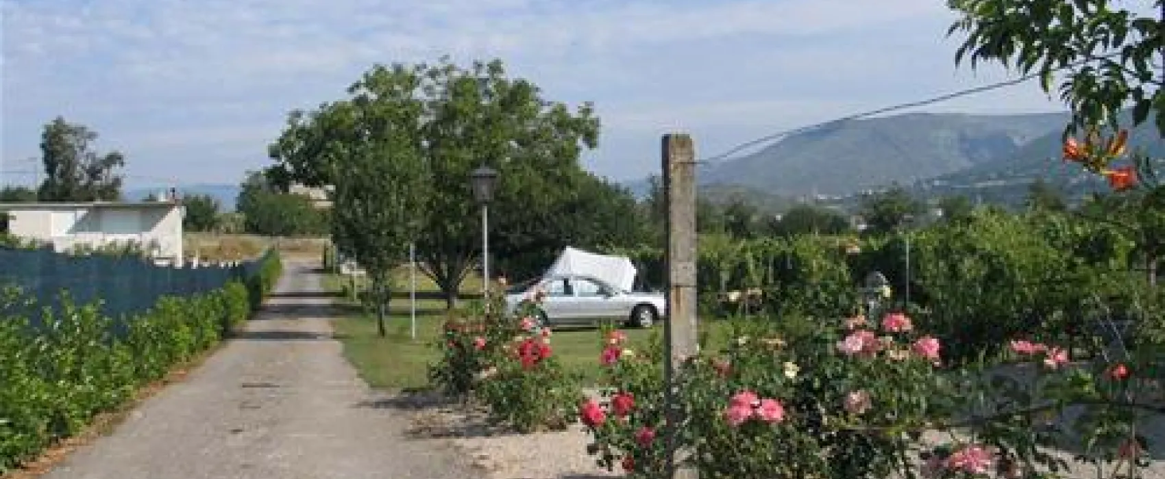 Autocamp Blagaj