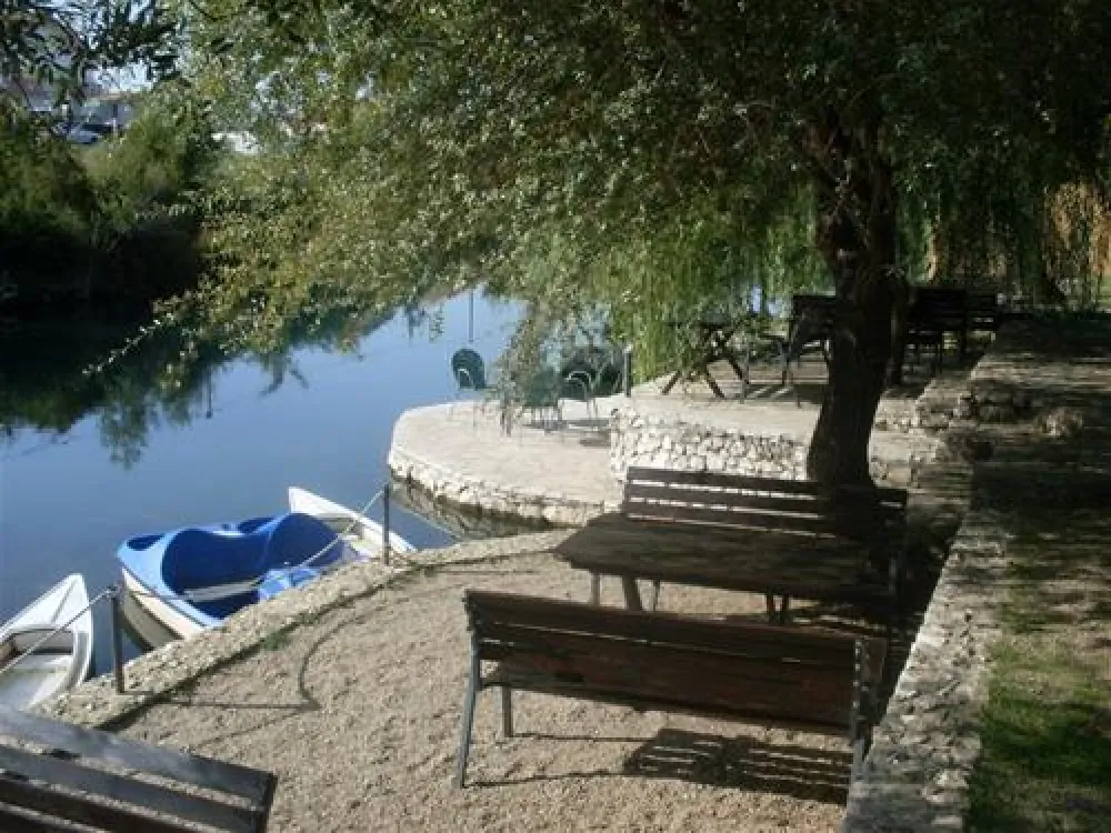 Autocamp Blagaj