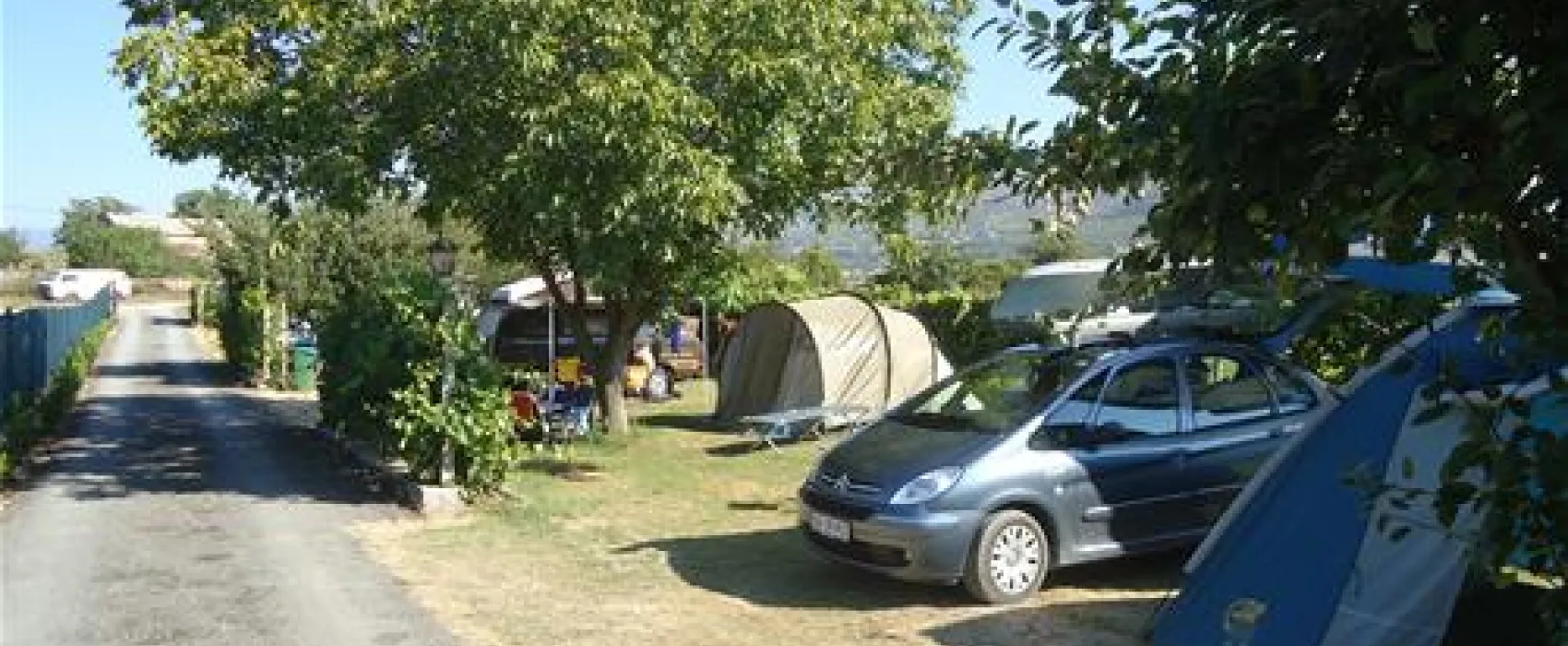 Autocamp Blagaj