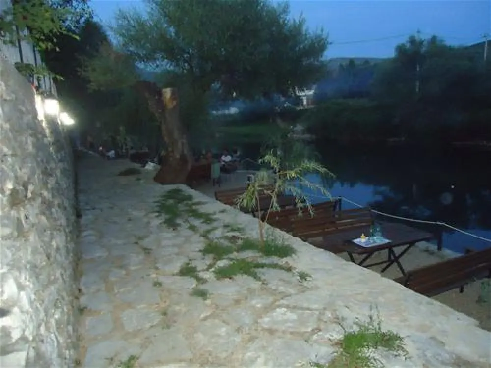 Autocamp Blagaj