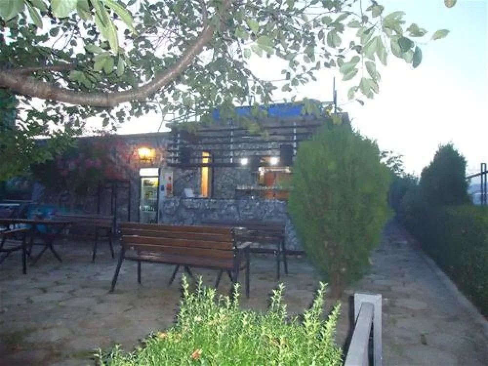 Autocamp Blagaj