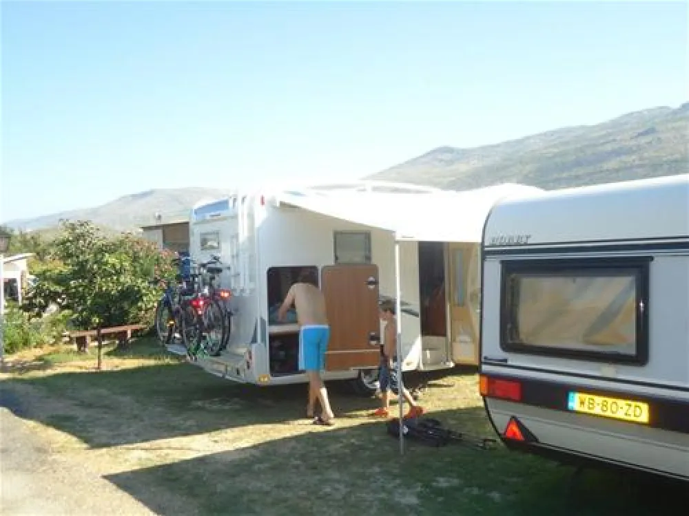 Autocamp Blagaj