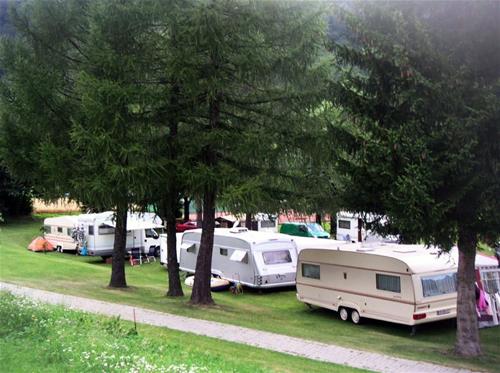 Campingplatz Unzmarkt-Frauenburg photo 5