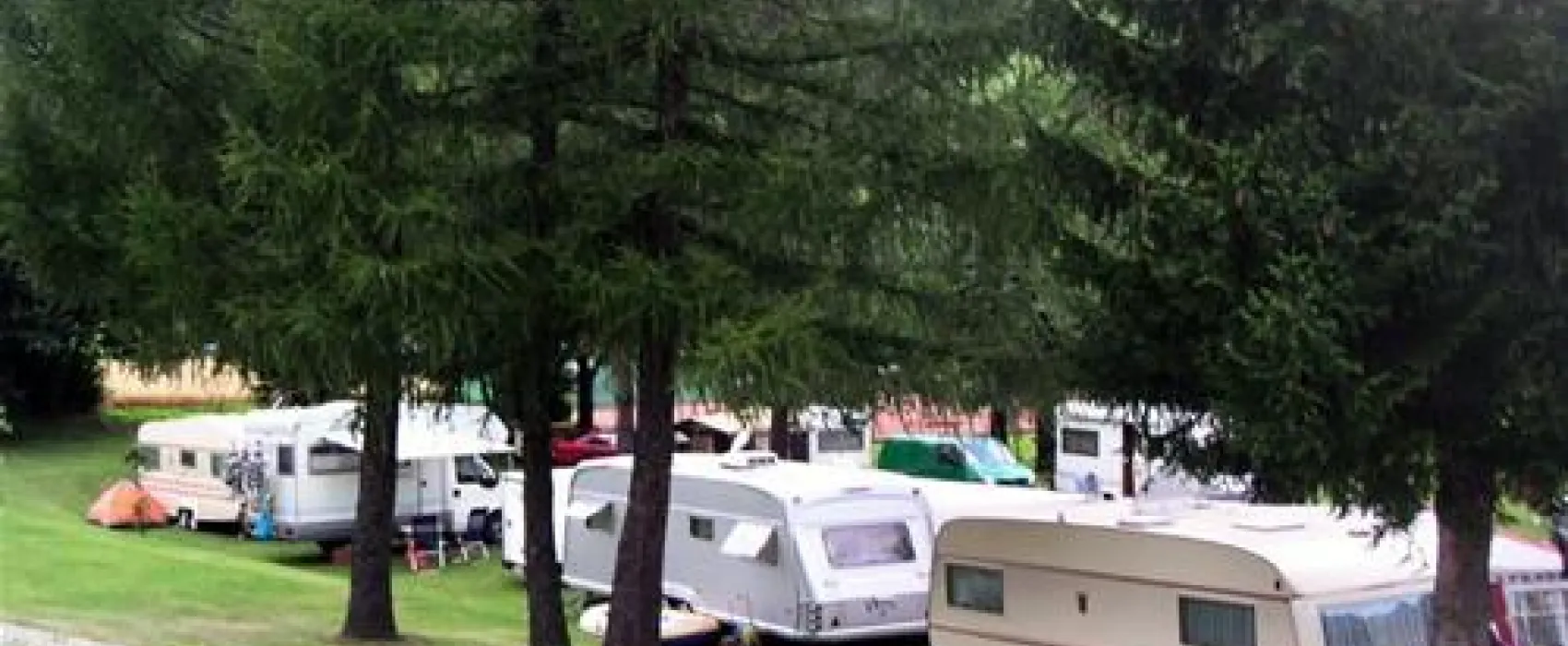 Campingplatz Unzmarkt-Frauenburg
