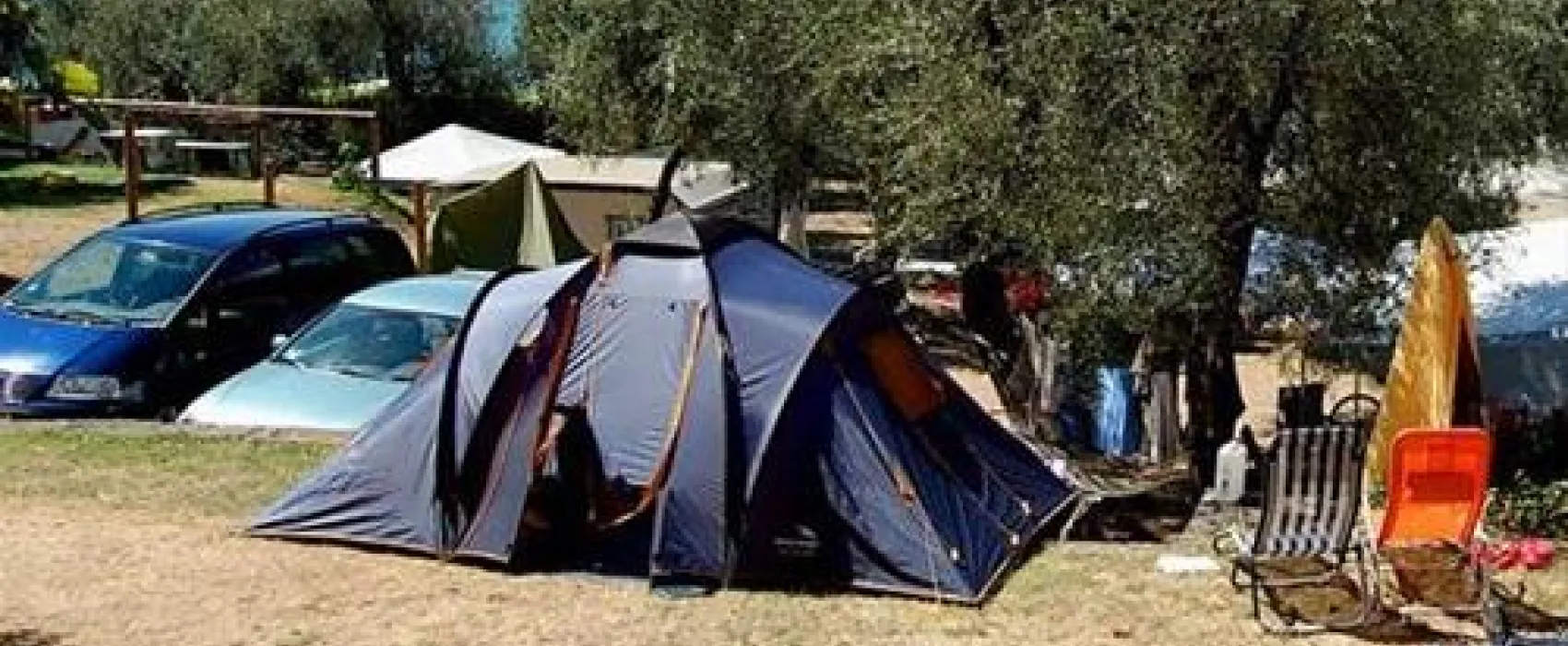 Camping San Felice