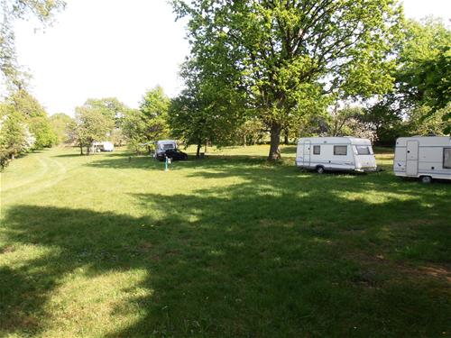 Camping Michel