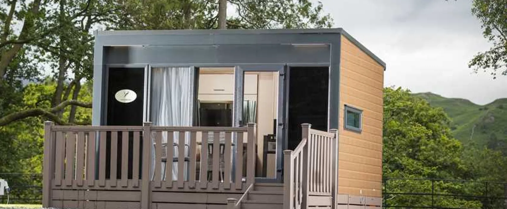 Skelwith Fold Caravan Park