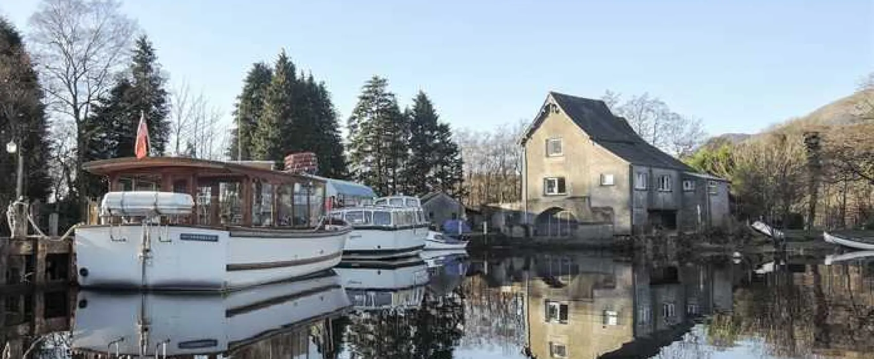 Skelwith Fold Caravan Park