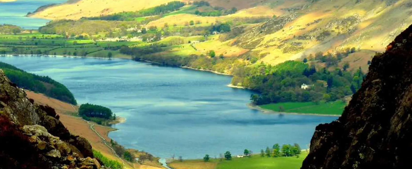 Skelwith Fold Caravan Park