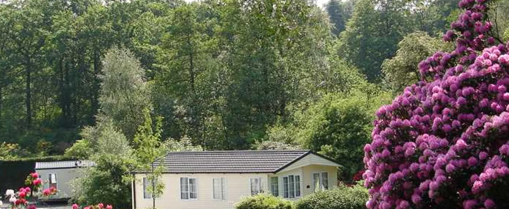 Skelwith Fold Caravan Park