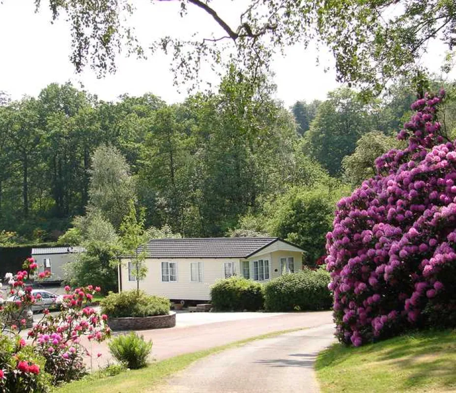 Skelwith Fold Caravan Park