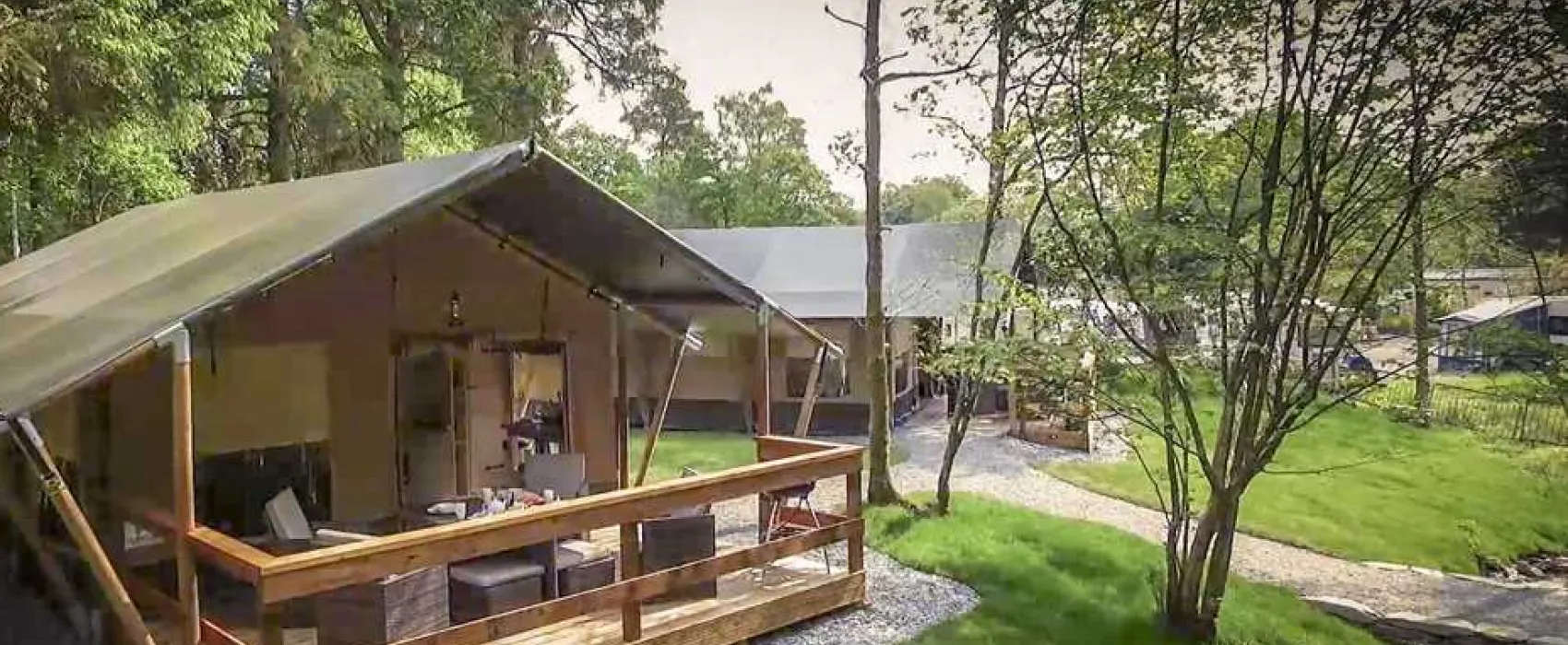 Skelwith Fold Caravan Park