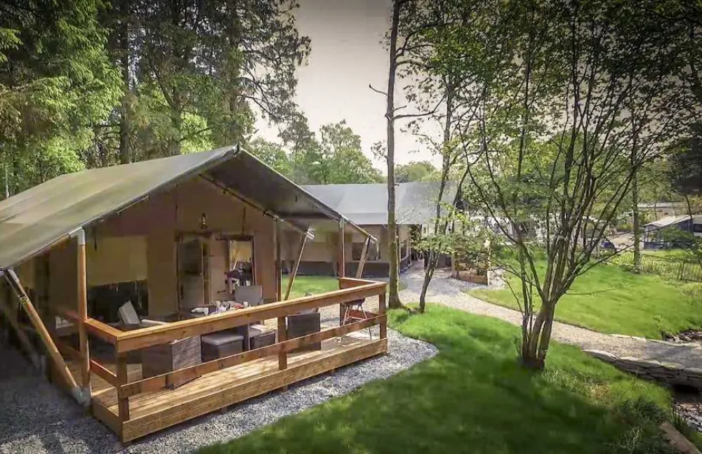 Skelwith Fold Caravan Park