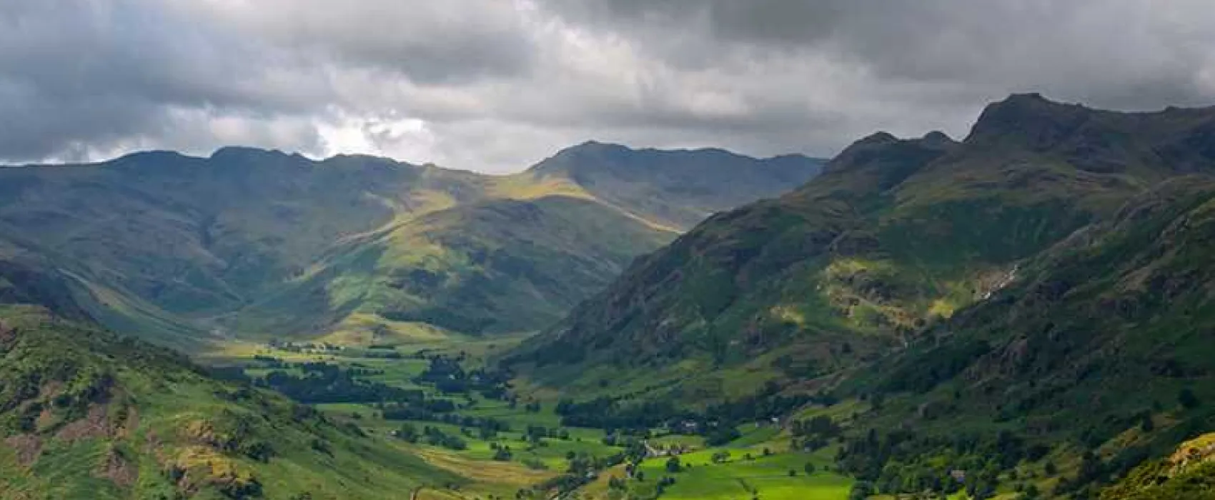 Skelwith Fold Caravan Park
