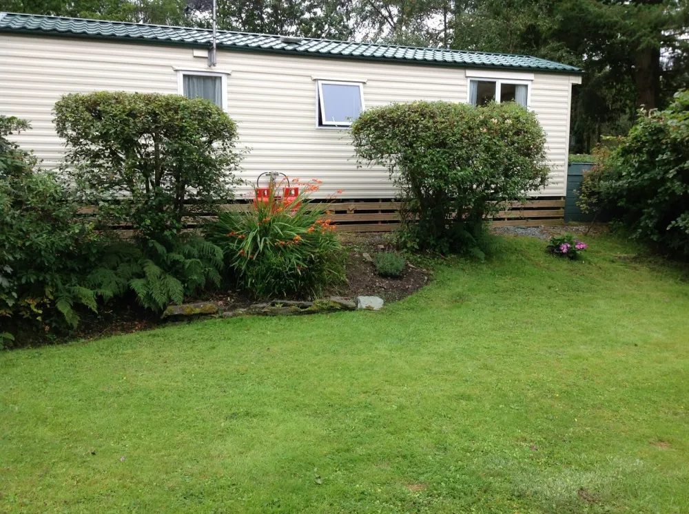 Skelwith Fold Caravan Park