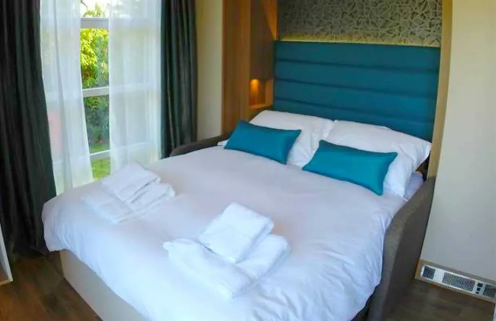 Skelwith Fold Caravan Park