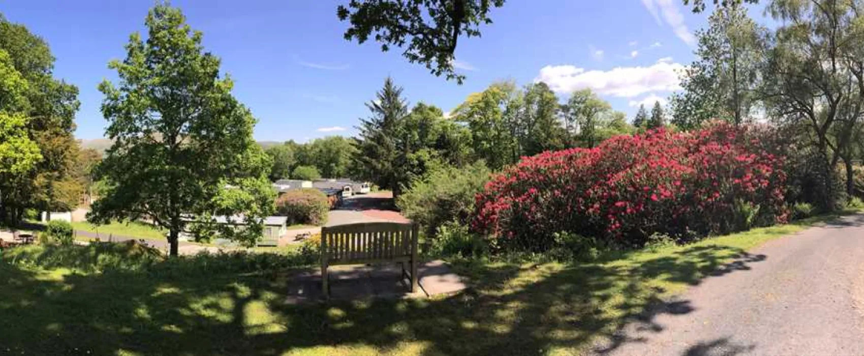 Skelwith Fold Caravan Park