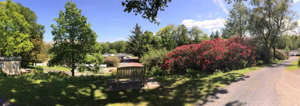 Skelwith Fold Caravan Park