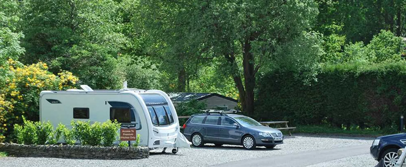 Skelwith Fold Caravan Park