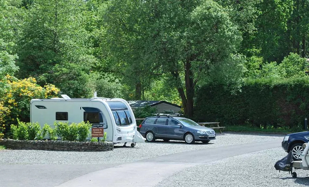 Skelwith Fold Caravan Park