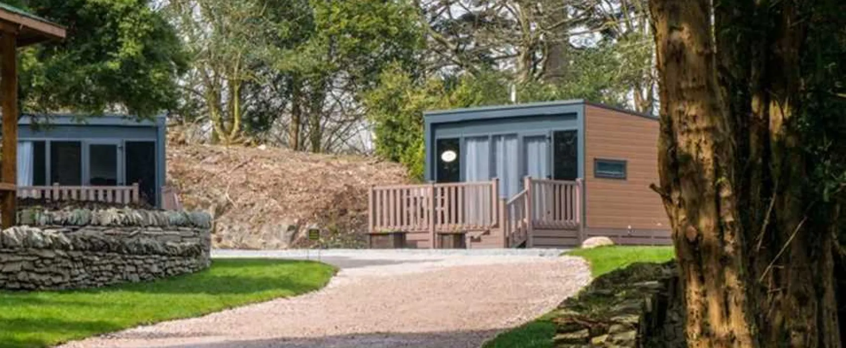 Skelwith Fold Caravan Park