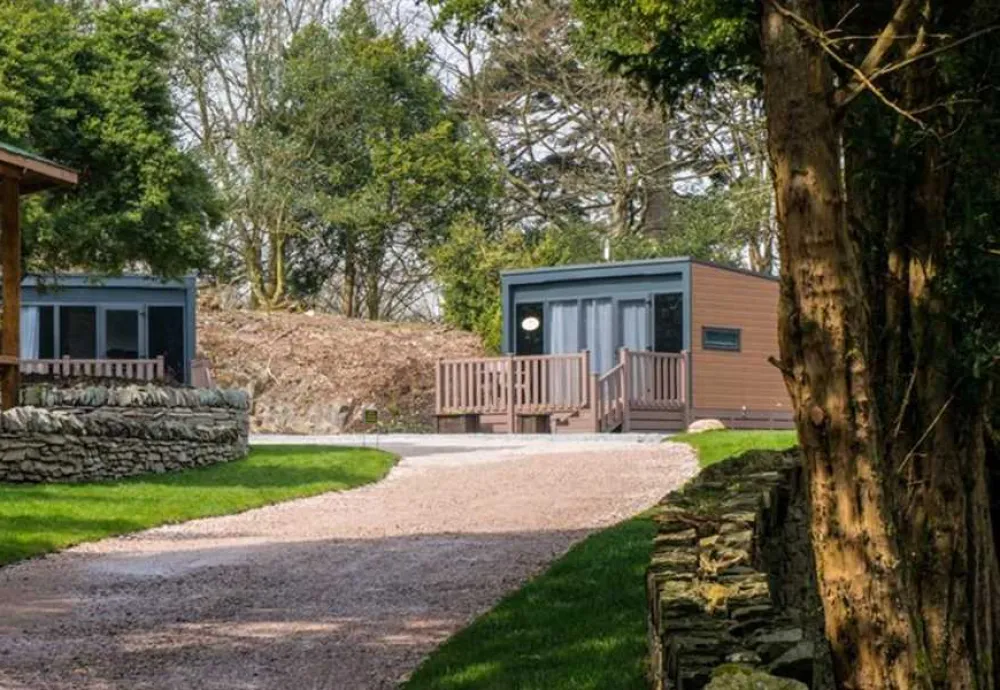 Skelwith Fold Caravan Park