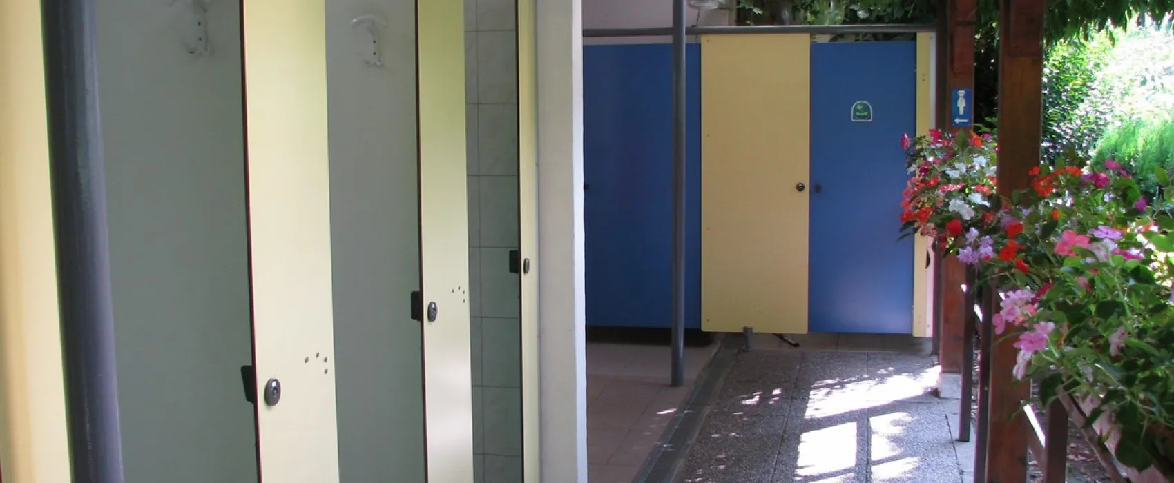 Camping La Route Verte &nbsp;