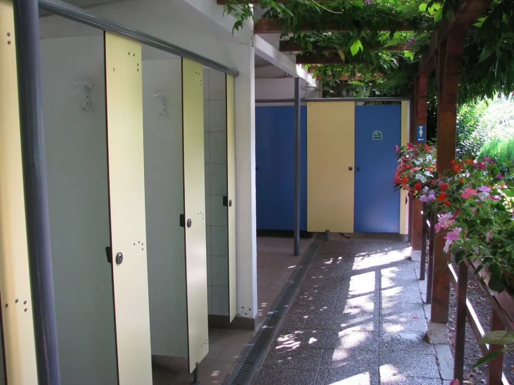 Camping La Route Verte &nbsp;