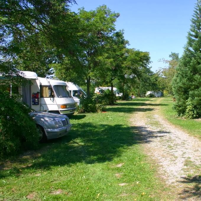 Öko-Camp Stumergut